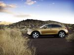 Infiniti FX35 2009 года